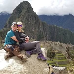 Meet your Posher, Sharon